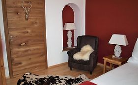 Ferienwohnung Alpenblick